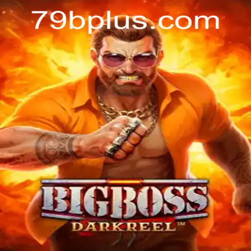 Explorando BigBoss: O Jogo Estrategicamente Desafiador com Inovação 79b