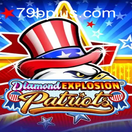 DiamondExplosionPatriots: Uma Nova Experiência no Mundo dos Games