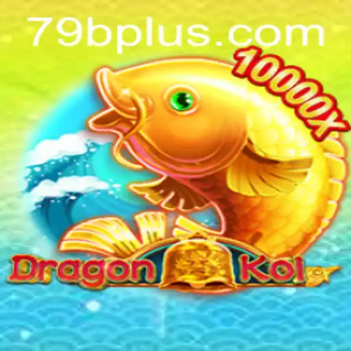 DragonKoi: Um Mergulho no Mundo de Aventuras Aquáticas