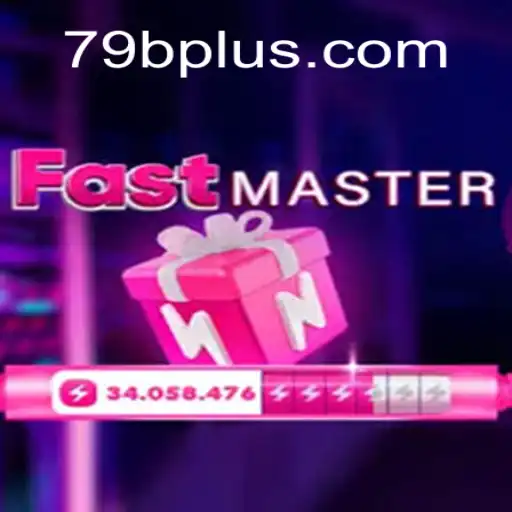 FastMaster: Explore o Mundo Veloz do Jogo Com a Palavra-Chave '79b'