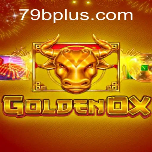 GoldenOx: Uma Nova Experiência de Jogo