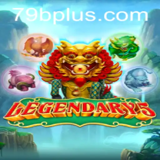 Explorando o Universo de Legendary5: Uma Imersão no Jogo do Momento