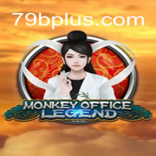 MonkeyOfficeLegend e a Mecânica Excitante do Mundo Corporativo Digital