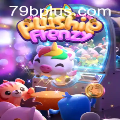 Descubra o Encanto de PlushieFrenzy: A Experiência de Jogo Única com o Tema 79b