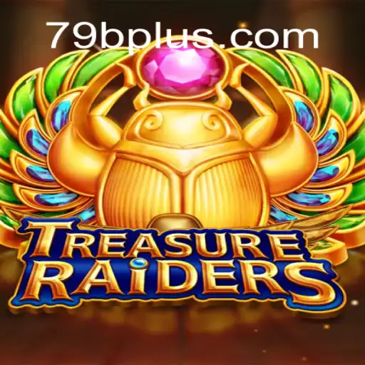 Descubra o Mundo de TREASURERAIDERS: A Aventura Espera Por Você