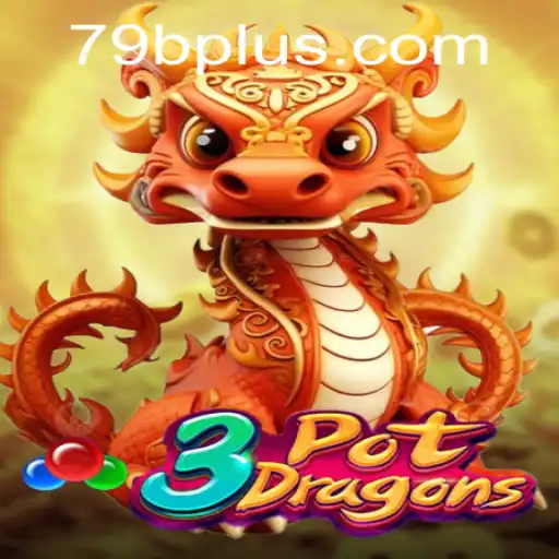 Descubra o Fantástico Mundo de 3PotDragons: Um Jogo de Estratégia e Magia