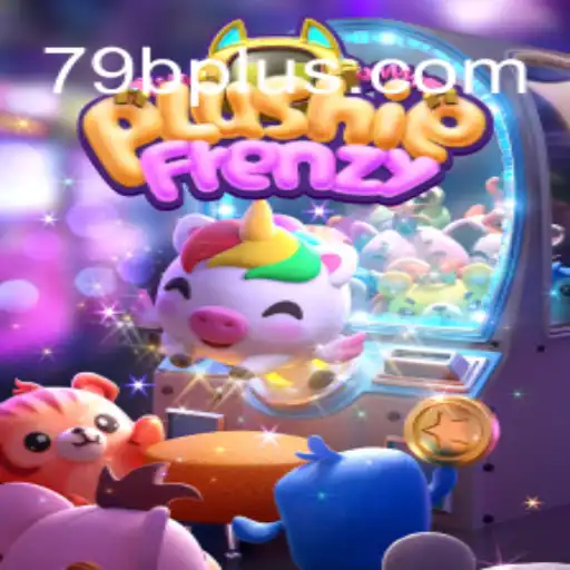 Descubra o Encanto de PlushieFrenzy: A Experiência de Jogo Única com o Tema 79b
