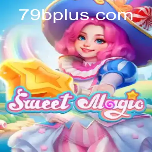 Descubra o Mundo Encantado de SweetMagic: Um Mergulho na Fantasia