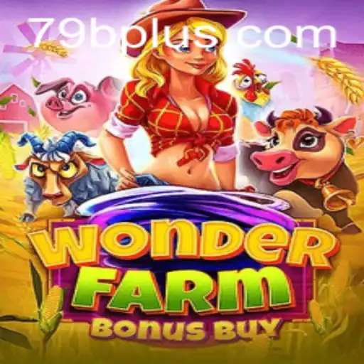 WonderFarmBonusBuy: Um Mergulho no Mundo dos Jogos Inovadores